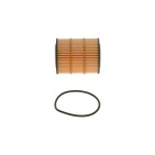 Filtre à Huile Pour Peugeot 407 VW Amarok Citroën Ford USA 1109AV 2HJ115351