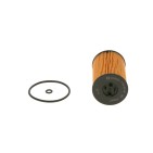 Filtre à Huile Pour VW Audi A1 A3 A4 Seat Skoda 03N115466 03N115562B 03N115562
