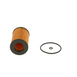 Filtre à Huile Pour VW Audi A1 A3 A4 Seat Skoda 03N115466 03N115562B 03N115562