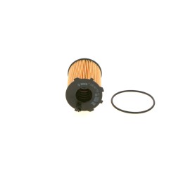 Filtre à Huile Pour Fiat 500 500L Panda Punto Alfa Romeo Lancia 55224598