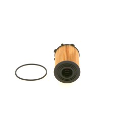 Filtre à Huile Pour Fiat 500 500L Panda Punto Alfa Romeo Lancia 55224598