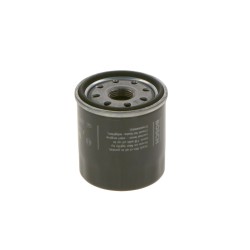 Filtre à Huile Pour Peugeot Citroën C1 Emgrand 1109AZ 1109Y4 1109Y3 1611540380