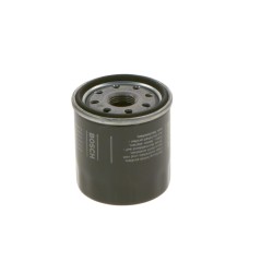 Filtre à Huile Pour Peugeot Citroën C1 Emgrand 1109AZ 1109Y4 1109Y3 1611540380