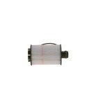 Filtre à Huile Pour Opel Chevrolet Captiva Cruze Vauxhall 4818038 25183556