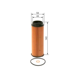 Filtre à Huile Pour BMW G20, G28, G80 G21 G21, G81 4 F32, F82 F33, F83 F36