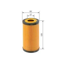 Filtre à Huile Pour VW Amarok Touareg Audi A4 A5 A6 A7 A8 Q5 Q7 Q8