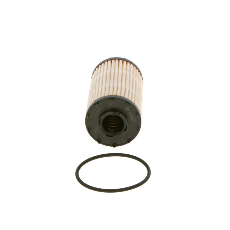 Filtre à Huile Pour VW Audi A4 A5 A6 Bentley Lamborghini 06M115561E 06M198405F