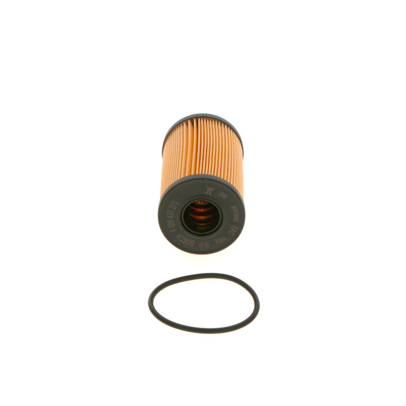 Filtre à Huile Pour Jaguar E-Pace F-Pace Land Rover Land Rover (Chery) JDE37128