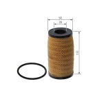 Filtre à Huile Pour Renault Fiat Nissan 152099198R 6000640167 1520800Q2A
