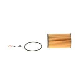 Filtre à Huile Pour BMW Série 3 E30 E36 E46 5 E34 Z3 7619318