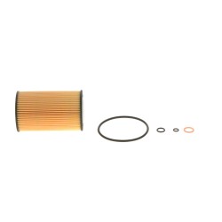Filtre à Huile Pour BMW Série 3 E30 E36 E46 5 E34 Z3 7619318