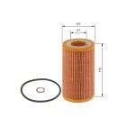 Filtre à Huile Pour BMW Land Rover 75 MG Rover 11422247018 LRF100150 LRF100150L