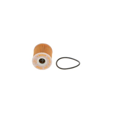 Filtre à Huile Pour Smart Cabrio City-Coupé Crossblade Fortwo 0003041V001