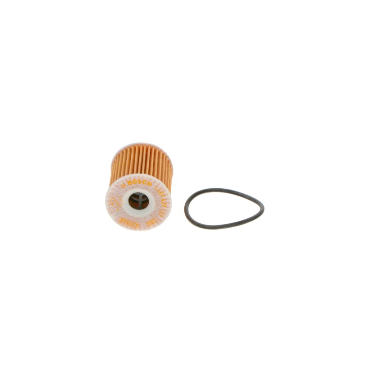 Filtre à Huile Pour Smart Cabrio City-Coupé Crossblade Fortwo 0003041V001