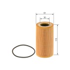 Filtre à Huile Pour Porsche 911 Targa 918 Spyder Boxster Carrera GT 99610702055