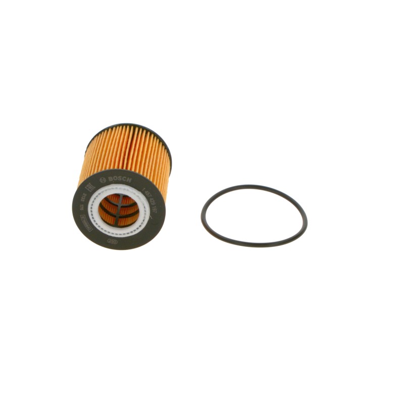 Filtre à Huile Pour Mini Mini 11427512446