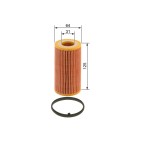Filtre à Huile Pour VW Audi A1 A3 A4 A6 Q3 TT Seat Skoda 06D115466 06D115562