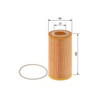 Filtre à Huile Pour Ford Volvo C30 Volvo Asia 1371199 30757157 1421704 30788821