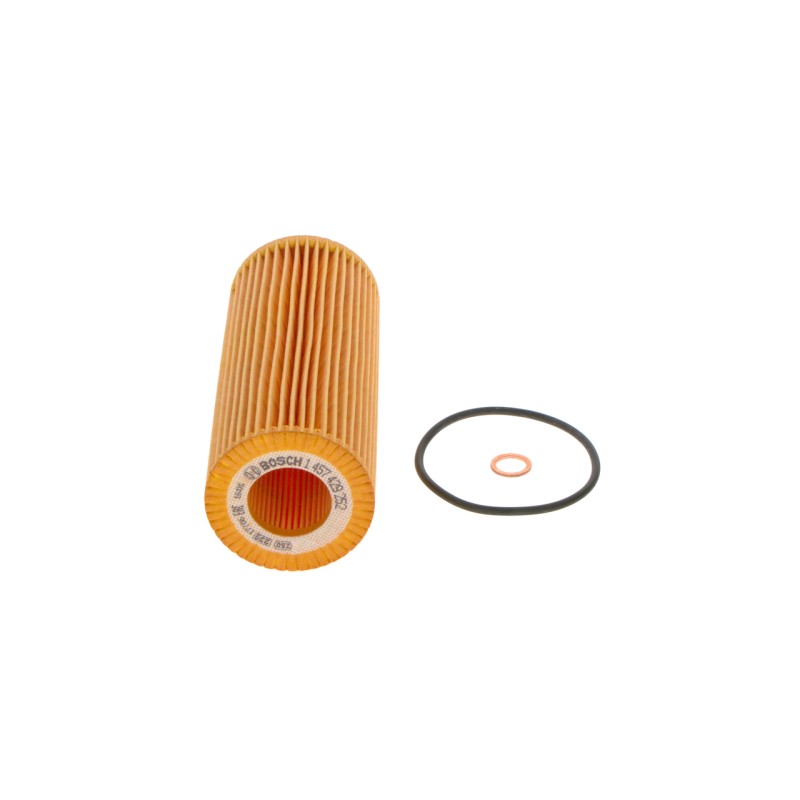 Filtre à Huile Pour BMW Série 3 E46 E90 E91 E92 E93 5 E60 E61 11428513378