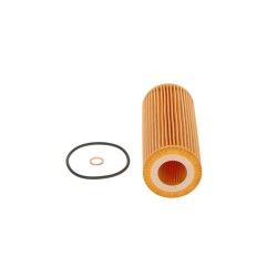 Filtre à Huile Pour BMW Série 3 E46 E90 E91 E92 E93 5 E60 E61 11428513378