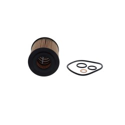 Filtre à Huile Pour BMW Série 1 E81 E82 E87 E88 3 E46 E90 E91 E92 11427501676