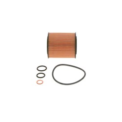 Filtre à Huile Pour BMW Série 1 E81 E82 E87 E88 3 E46 E90 E91 E92 11427501676