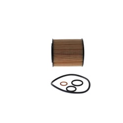 Filtre à Huile Pour BMW Série 1 E81 E82 E87 E88 3 E46 E90 E91 E92 11427501676