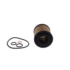 Filtre à Huile Pour BMW Série 1 E81 E82 E87 E88 3 E46 E90 E91 E92 11427501676