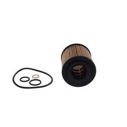 Filtre à Huile Pour BMW Série 1 E81 E82 E87 E88 3 E46 E90 E91 E92 11427501676