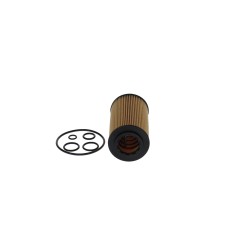Filtre à Huile Pour Chrysler MERCEDES Puch Ssangyong 5086301AA 0001802609
