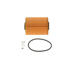 Filtre à Huile Pour BMW Série 3 E36 E46 Z3 Z4 11427833242 11427833769