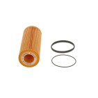 Filtre à Huile Pour VW Audi Porsche 06E115466 06E115562A 95810722200 06E115562C