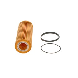 Filtre à Huile Pour VW Audi Porsche 06E115466 06E115562A 95810722200 06E115562C
