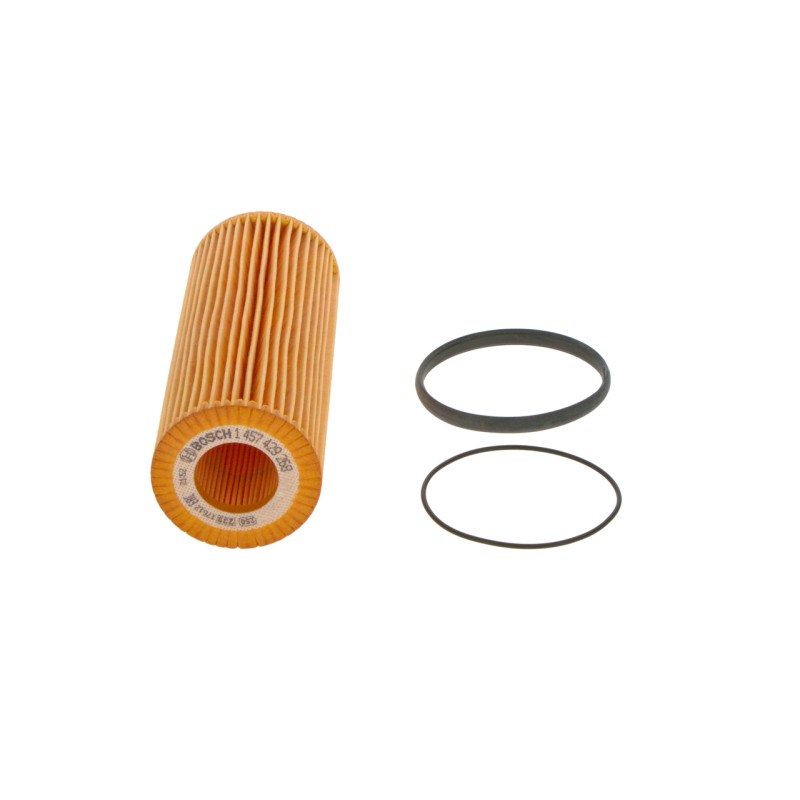 Filtre à Huile Pour VW Audi Porsche 06E115466 06E115562A 95810722200 06E115562C