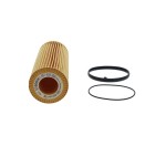 Filtre à Huile Pour VW Audi Porsche 06E115466 06E115562A 95810722200 06E115562C