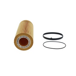 Filtre à Huile Pour VW Audi Porsche 06E115466 06E115562A 95810722200 06E115562C