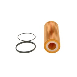 Filtre à Huile Pour VW Audi Porsche 06E115466 06E115562A 95810722200 06E115562C