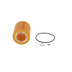 Filtre à Huile Pour BMW F06 F12 F13 7 E65, E66, E67 11427953129 11428683196