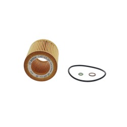 Filtre à Huile Pour BMW F06 F12 F13 7 E65, E66, E67 11427953129 11428683196