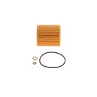 Filtre à Huile Pour BMW F06 F12 F13 7 E65, E66, E67 11427953129 11428683196