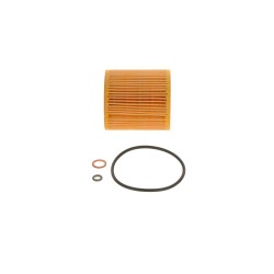 Filtre à Huile Pour BMW F06 F12 F13 7 E65, E66, E67 11427953129 11428683196
