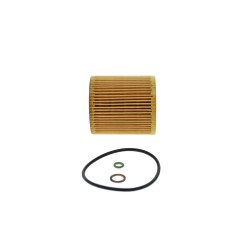 Filtre à Huile Pour BMW F06 F12 F13 7 E65, E66, E67 11427953129 11428683196