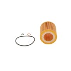 Filtre à Huile Pour BMW F06 F12 F13 7 E65, E66, E67 11427953129 11428683196