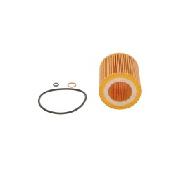 Filtre à Huile Pour BMW F06 F12 F13 7 E65, E66, E67 11427953129 11428683196