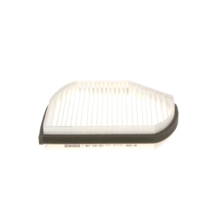 Filtre Habitacle Pour Chrysler Crossfire Roadster MERCEDES Classe C T-Model E S