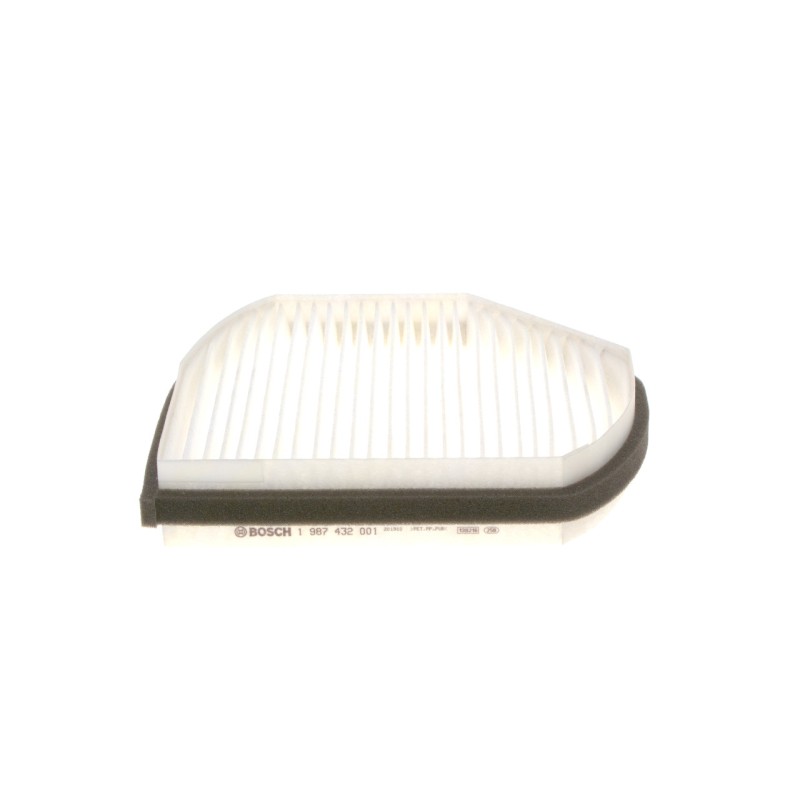 Filtre Habitacle Pour Chrysler Crossfire Roadster MERCEDES Classe C T-Model E S