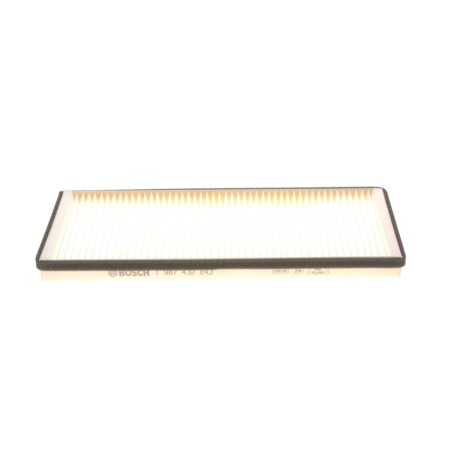 Filtre Habitacle Pour VW LT 28-35 II 28-46 MERCEDES Sprinter