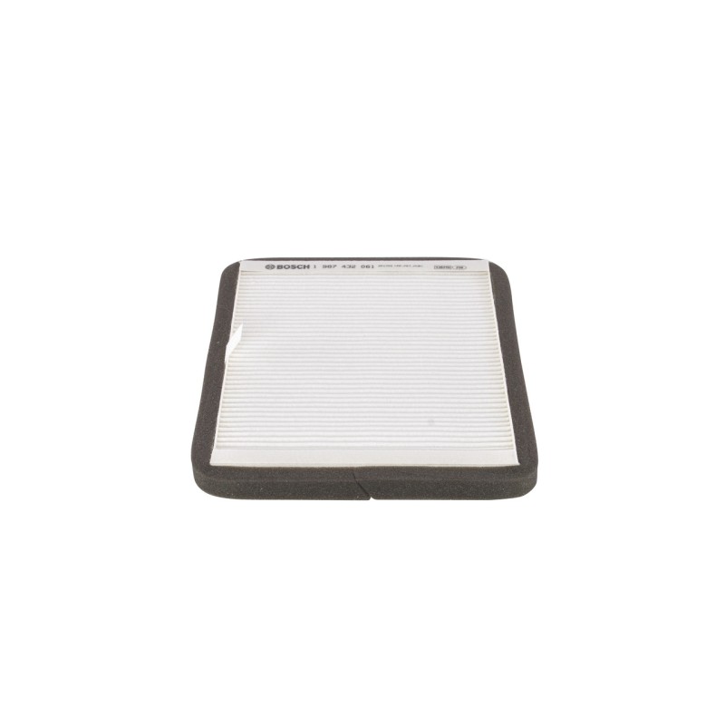 Filtre Habitacle Pour Renault Megane I 7700424093