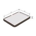 Filtre Habitacle Pour Renault Megane I 7700424093