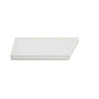 Filtre Habitacle Pour MERCEDES Classe C CLC T-Model CLK
